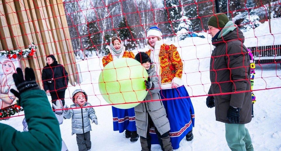    Министерство культуры и туризма Московской области