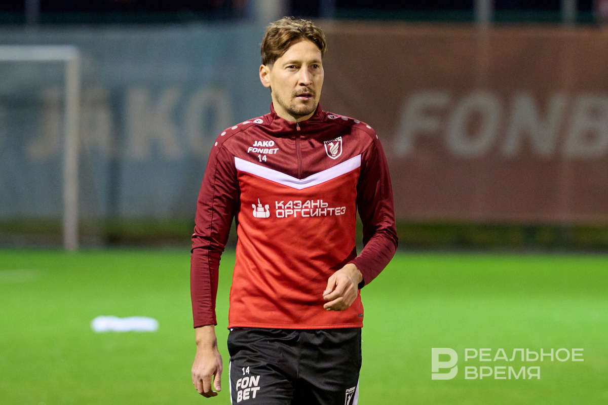   Динар Фатыхов / realnoevremya.ru