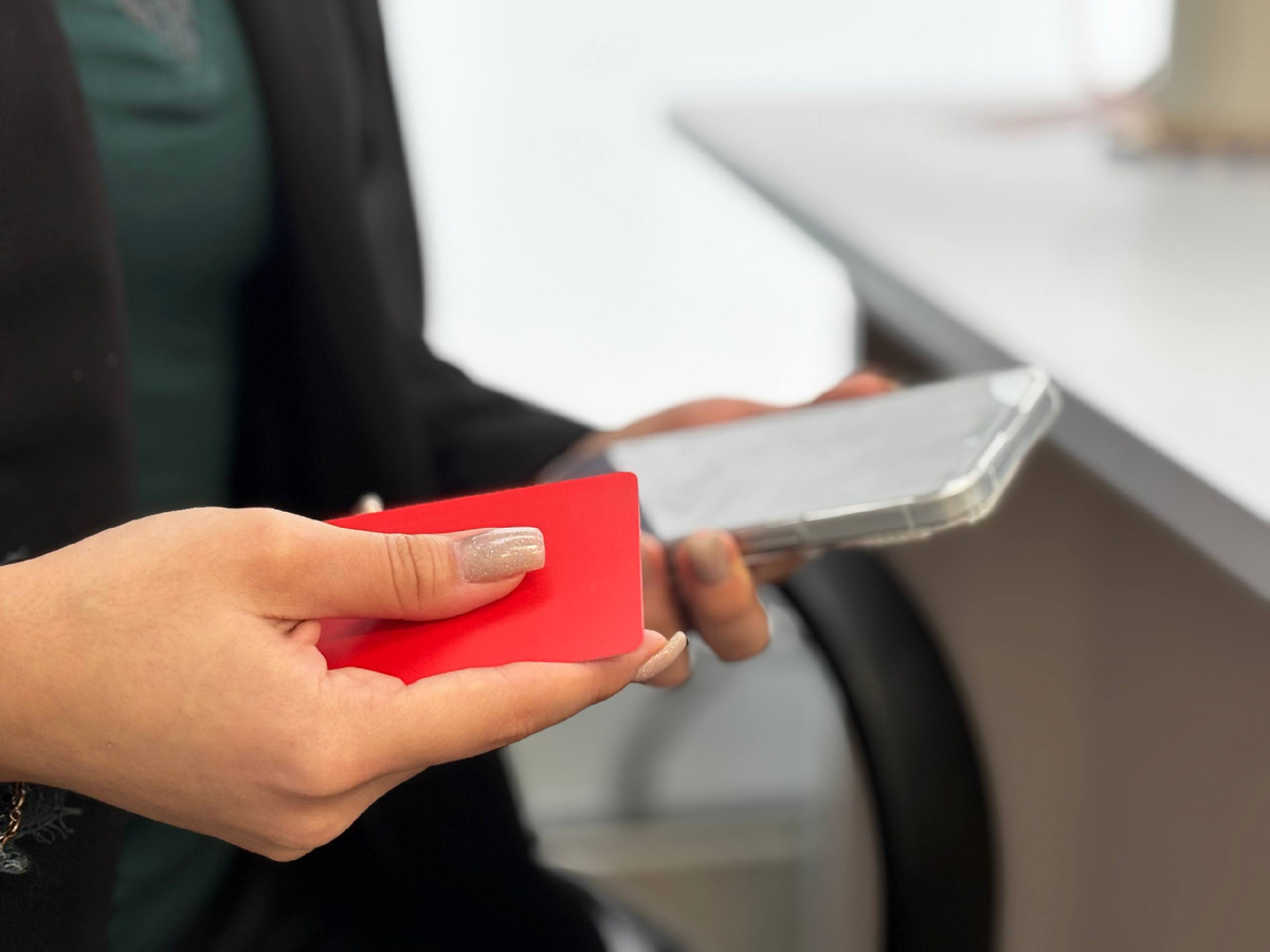 Портал «Моя Казань» / Камила Вильданова