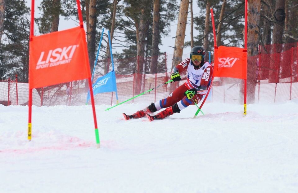    Фото: Александр Чёрный/"Алтайский спорт"