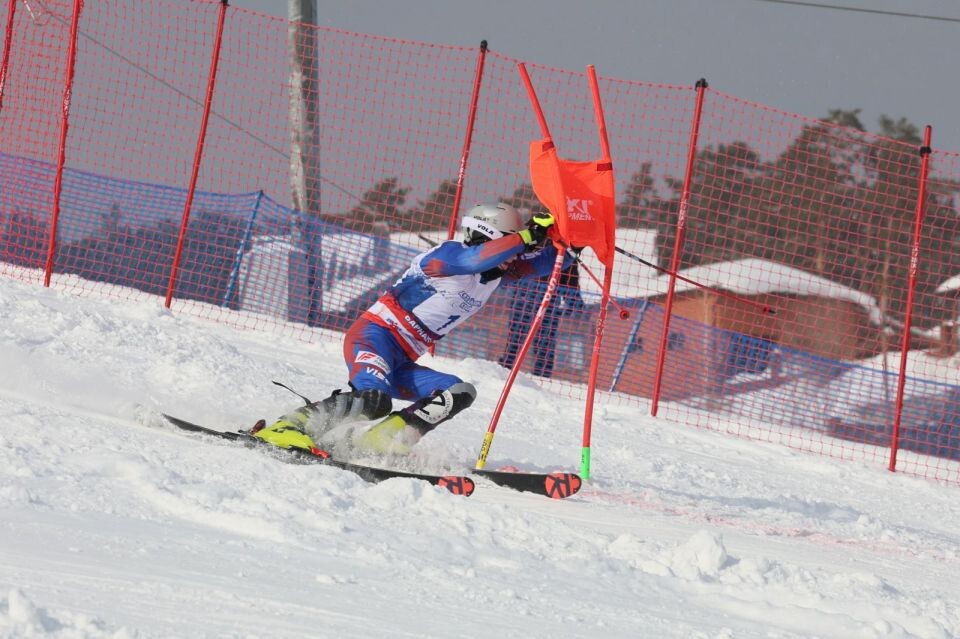    Фото: Александр Чёрный/"Алтайский спорт"
