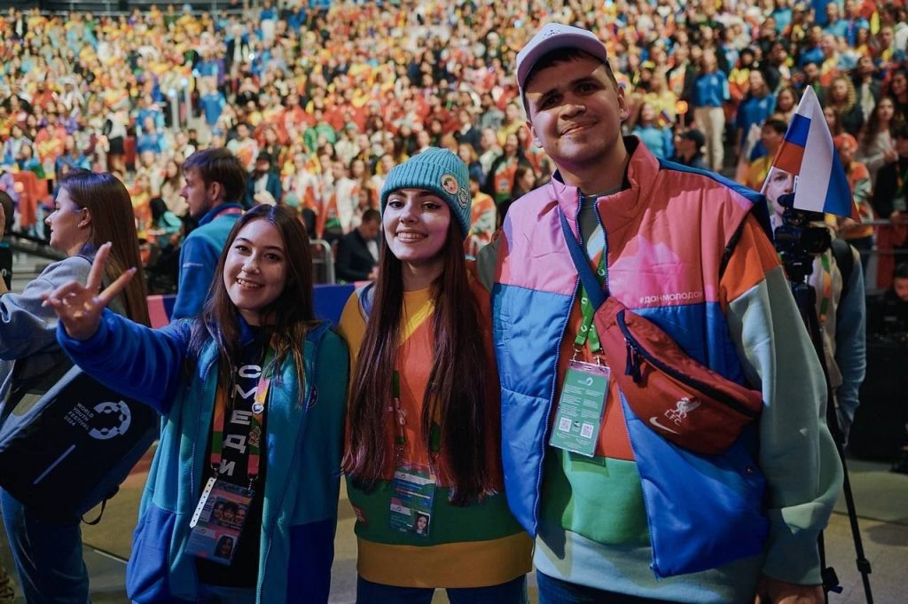    Фото – ГАУ РО «АРМИ» Газета "Земля"