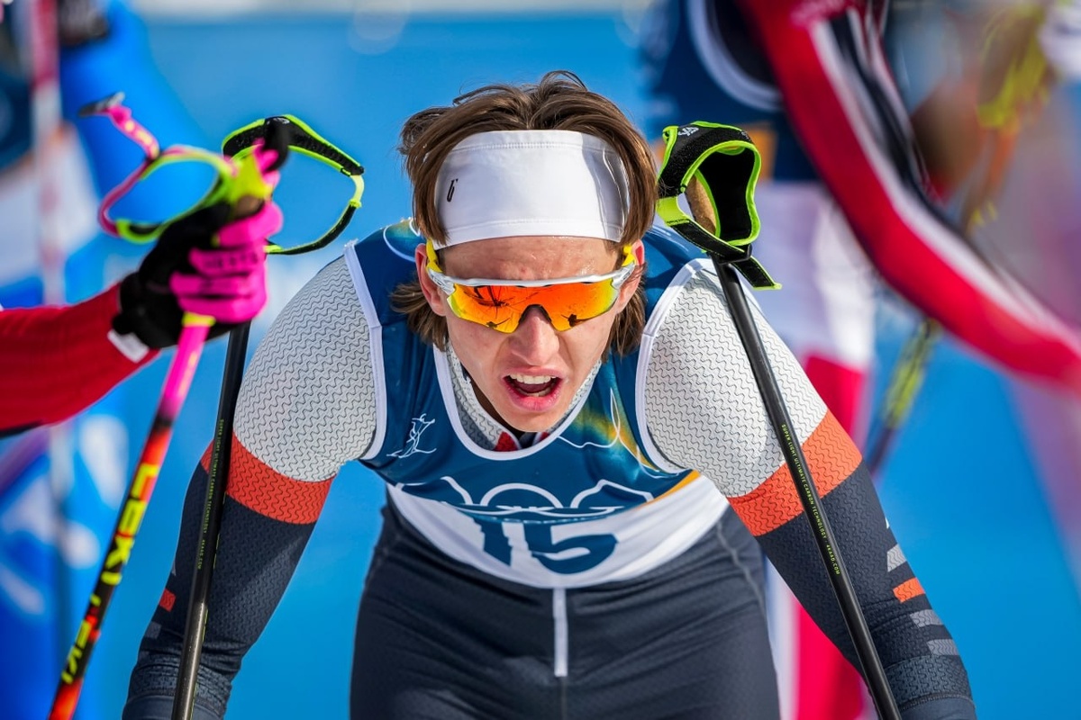    Россияне вступили в борьбу на Олимпийских играх в Милане