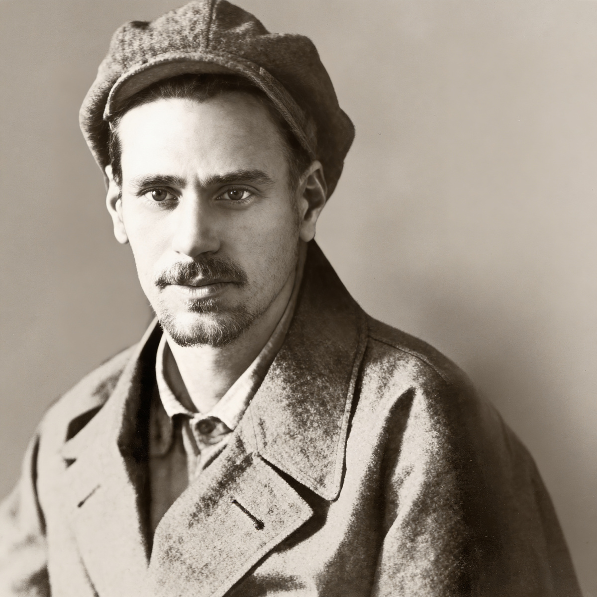 Юрий Васильевича Кондратюк, он же Александр Игнатьевич Шаргей