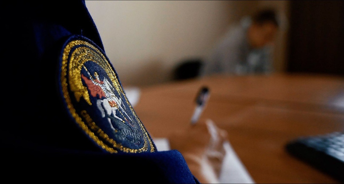    Следком Рязанской области. Фото: t.me/su_skr62