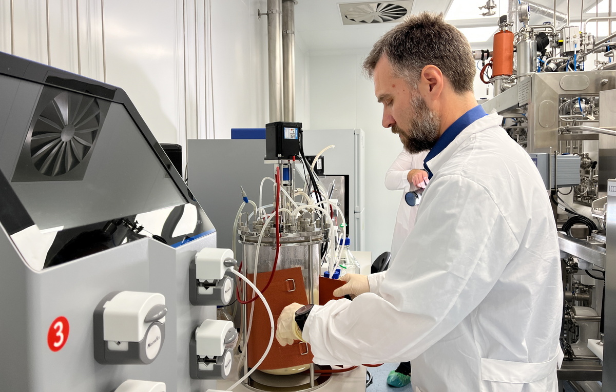 Мария Шевченко/ТАСС