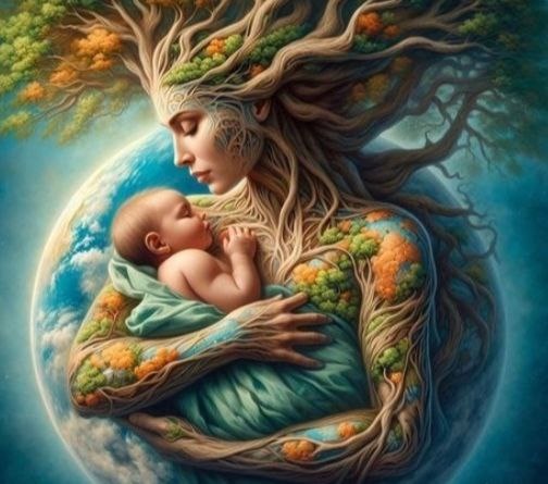 МАМЫ ДЛЯ МАРТОВСКИХ ЦЕНТР ВСЕЛЕННОЙ...