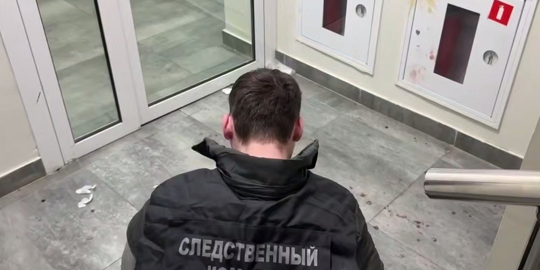 В Уфе арестовали напавшего на студенческое общежитие