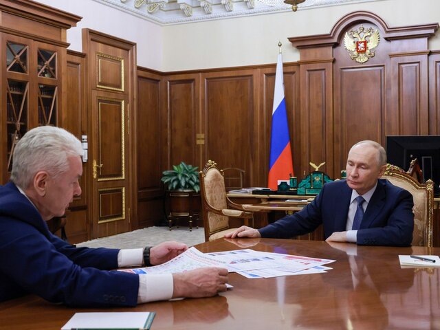    Фото: kremlin.ru