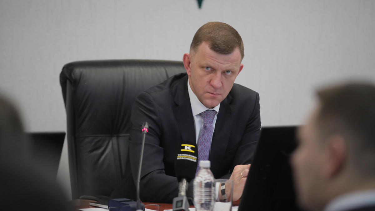 Фото: Станислав Телеховец