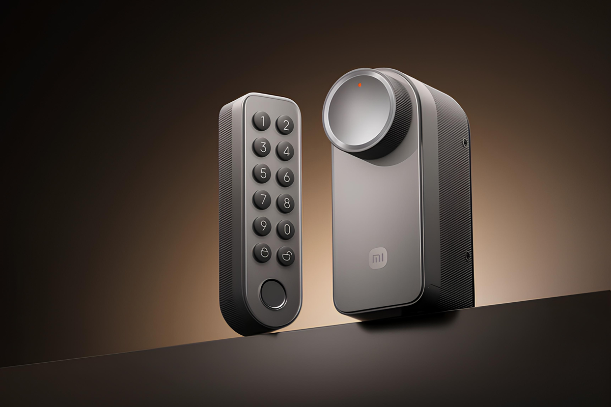 Источник: Xiaomi