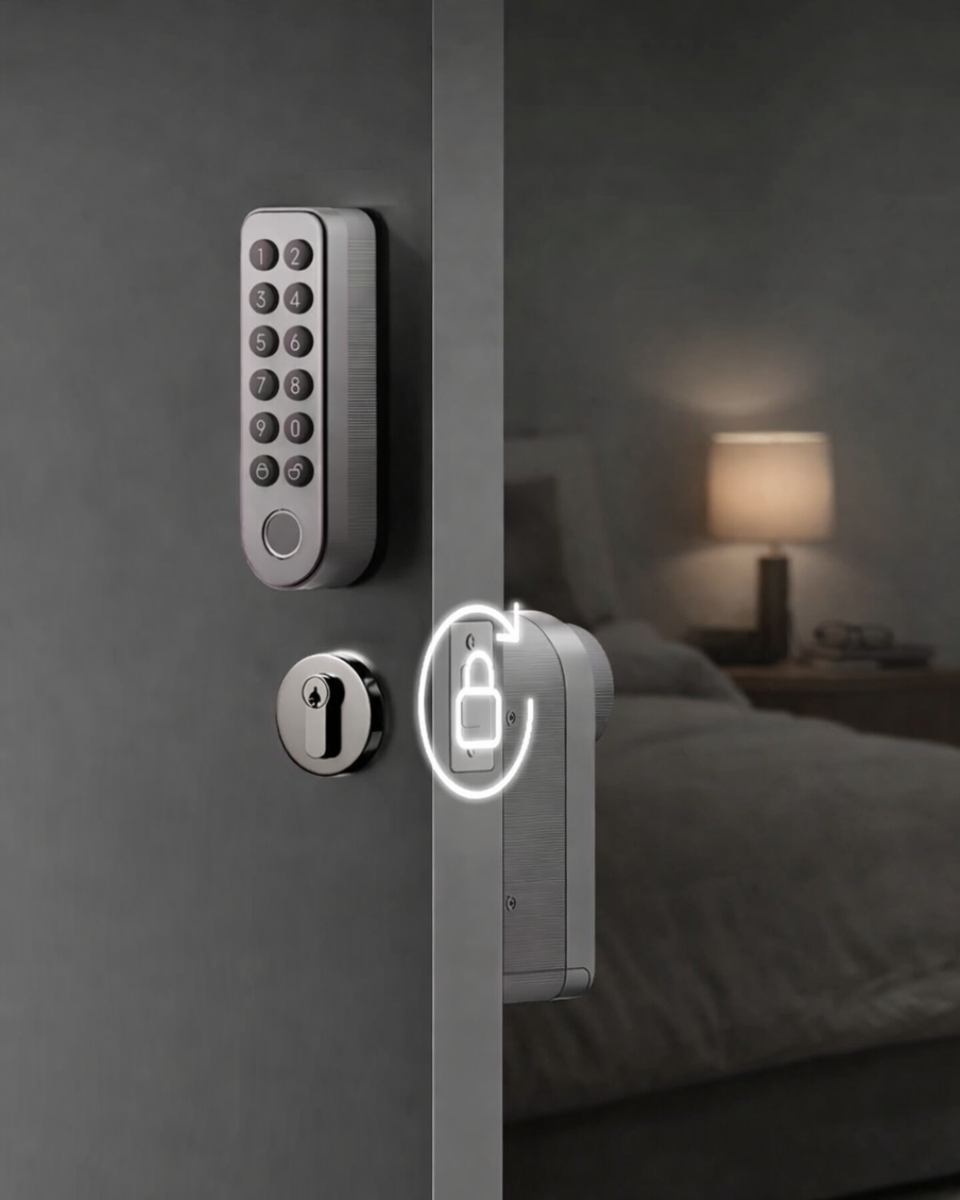 Источник: Xiaomi