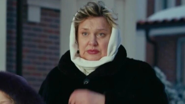 Фото: Кадр из фильма «Ёлки-3»