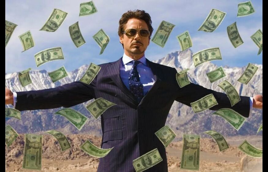    Мужчина отсудил миллион у компании за неотгулянные отпуска