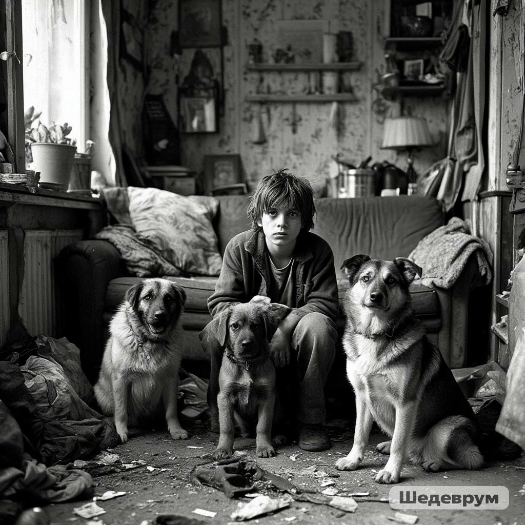 Источник фото: Шедевриум