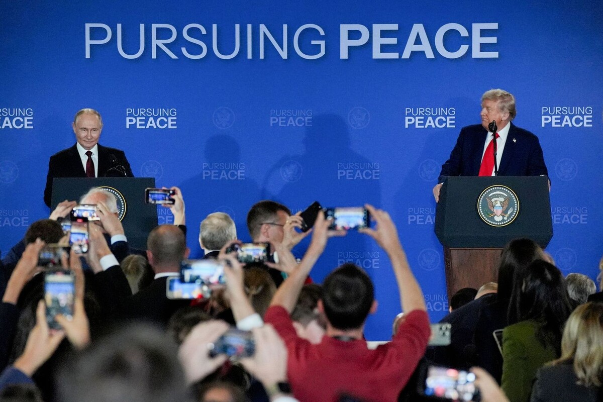     / Источник: © ИЗВЕСТИЯ/Андрей Эрштрем