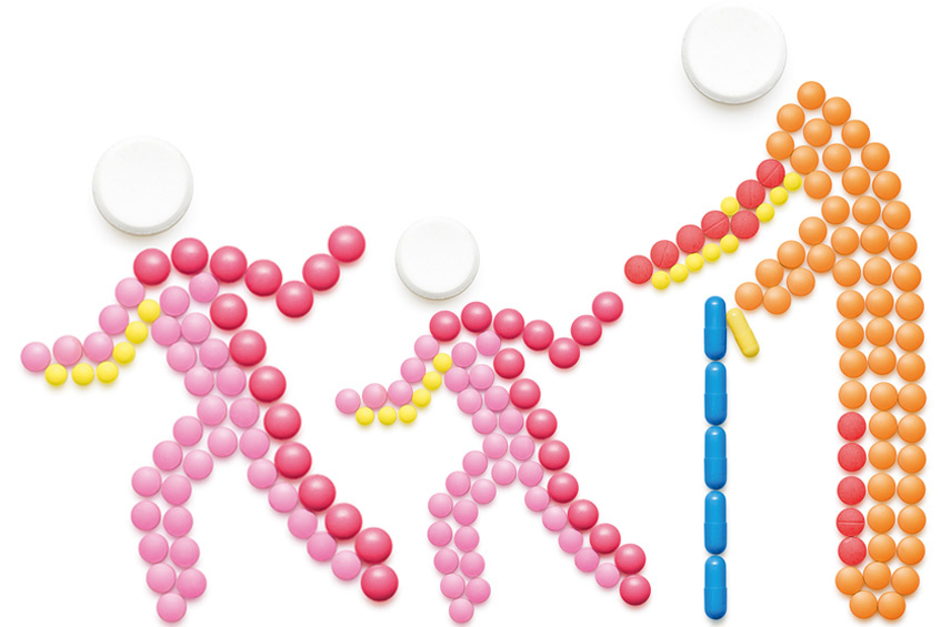 Фото: Fischer Fotostudio/FOTODOM/Shutterstock