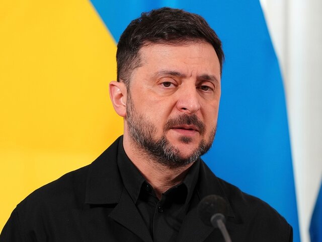    Фото: AP Photo/Peter Dejong