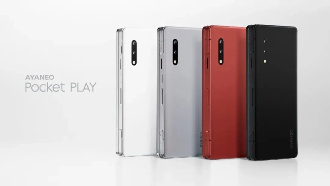 Источник: Ayaneo