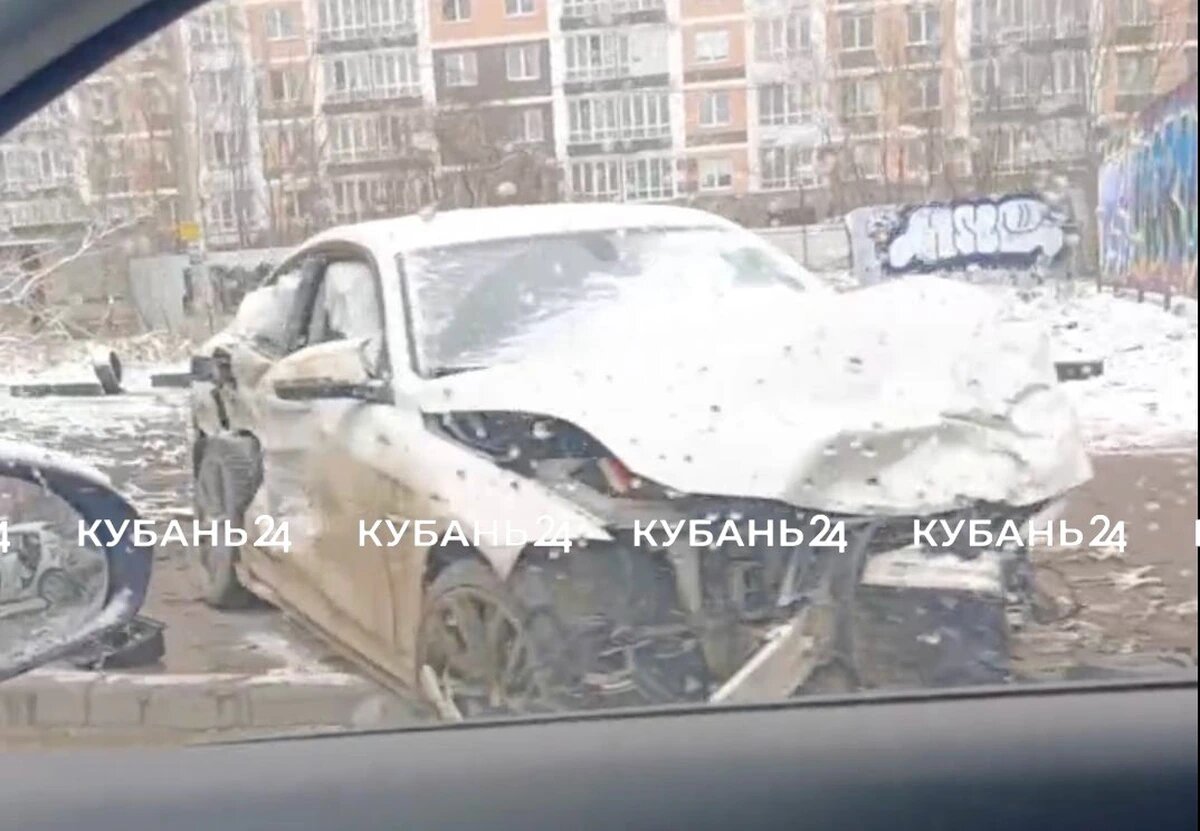    Фото «Кубань 24»