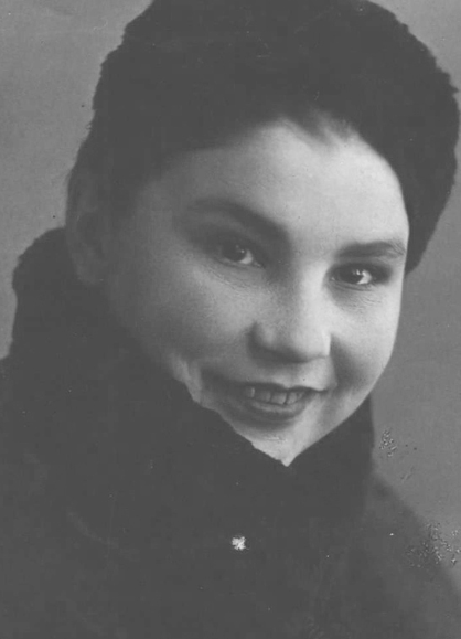 Галина Макарова