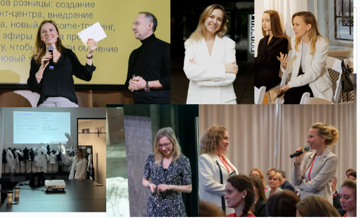 Да, этот путь привёл ее к выгоранию. Но именно корпоративный опыт стал фундаментом для СВЕРХ СИЛЬНОГО опыта и осознанного выбора — обменять 24/7 на свободу и стать генеральным менеджером своей карьеры и жизни