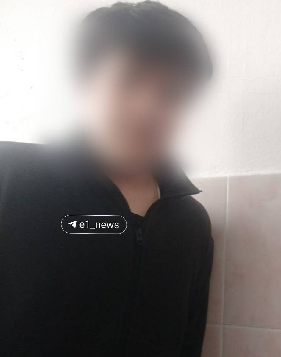 Мальчик умер в туалете на глазах у друзей. Фото: E1.RU