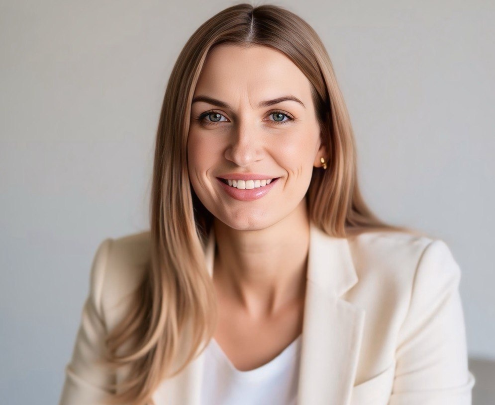 Маренкова Надежда, Карьерный коуч и профоиентолог