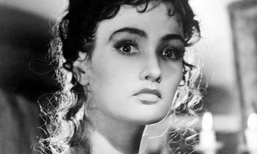 Зинаида Кириенко: «Я не угодила ему своей недоступностью»