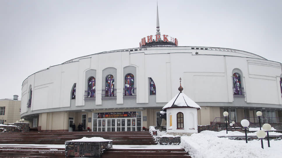 Фото: Роман Яровицын / Коммерсантъ