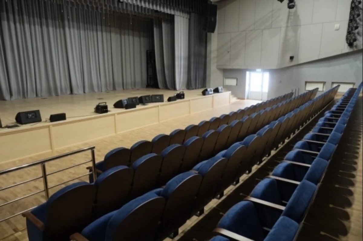    В Новосибирске откроется крупнейшая в регионе музыкальная школа