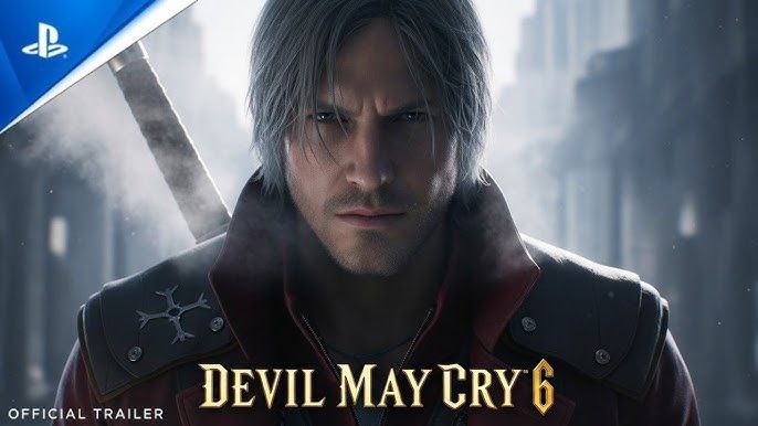 Devil May Cry 6