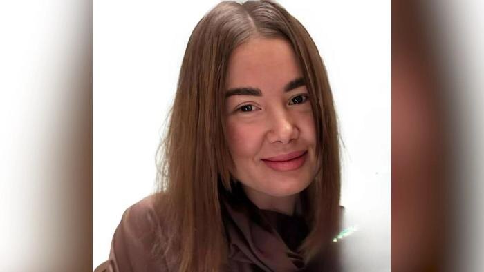 Наталья Простакова, пропавшая на Валааме. Обложка © lizaalert.org