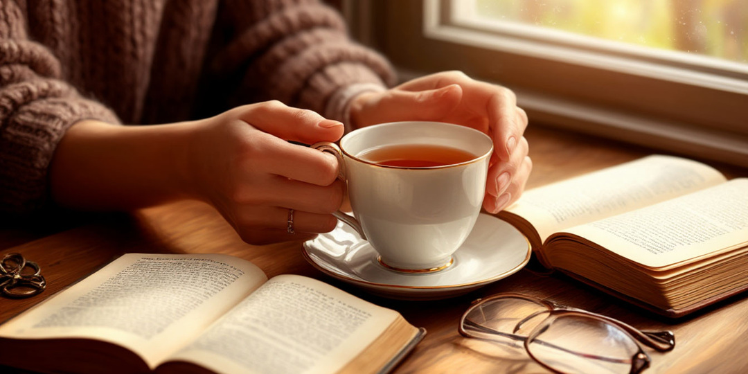 Техника Mindfulness для тех, кому за 50. Как перестать прокручивать прошлое и начать чувствовать «сейчас»