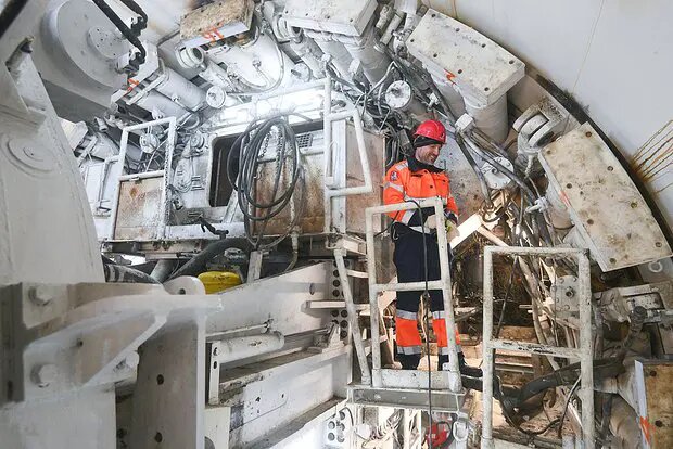    Фото: lenta.ru Анна Сычева