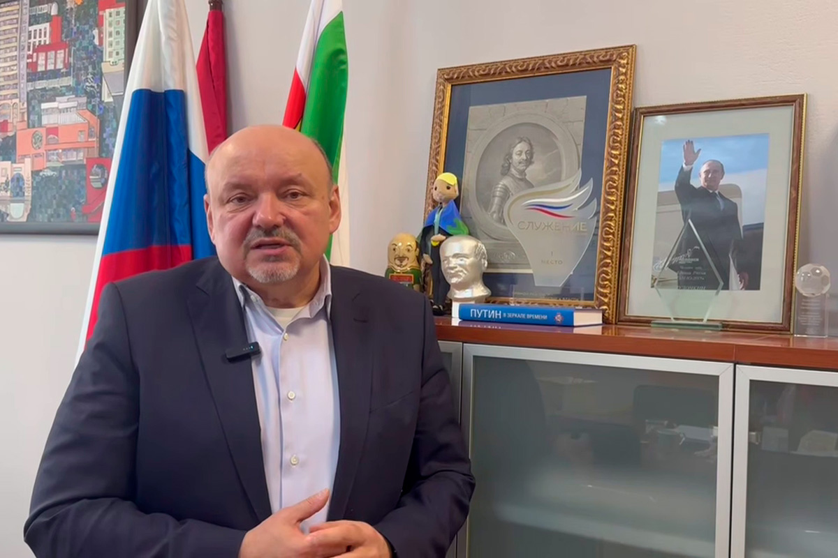    Фото: ВАРМСУ