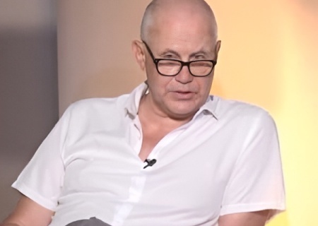    Латвийский журналист: русский — язык низших слоёв в Латвии