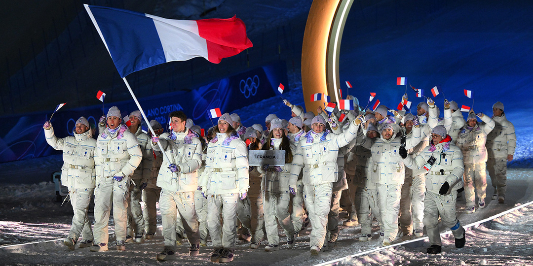 Лучшая форма Олимпиады-2026: гид по главным образам церемонии открытия