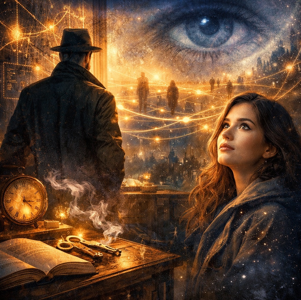 "Вася Красина и Бюро изменения судеб" Елена Асвуд