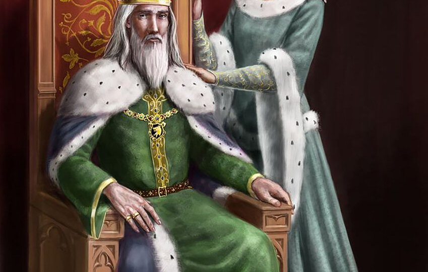 Король, Император, Царь: разбираем королевские титулы