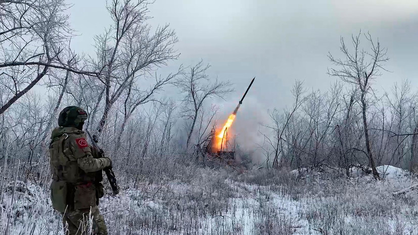   AP Russian Defense Ministry Press Service