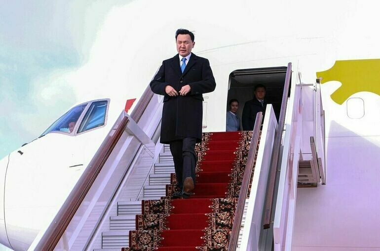   пресс-служба Госдумы