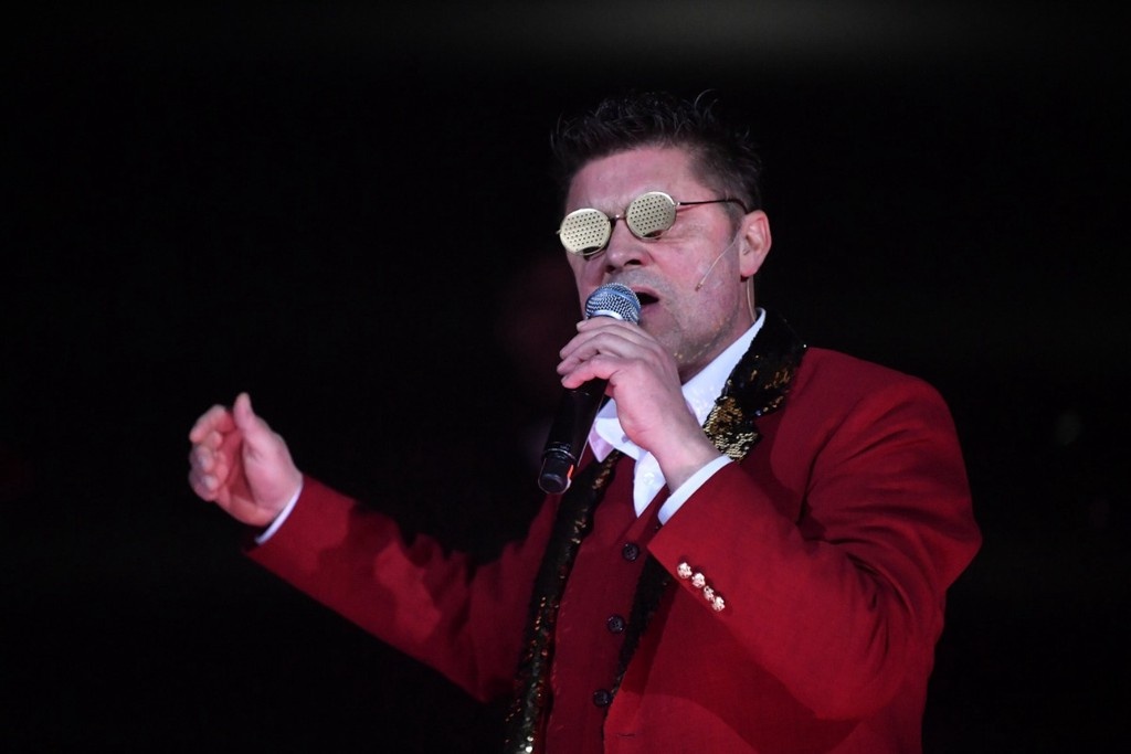    Фото © АГН «Москва» / Сергей Киселев