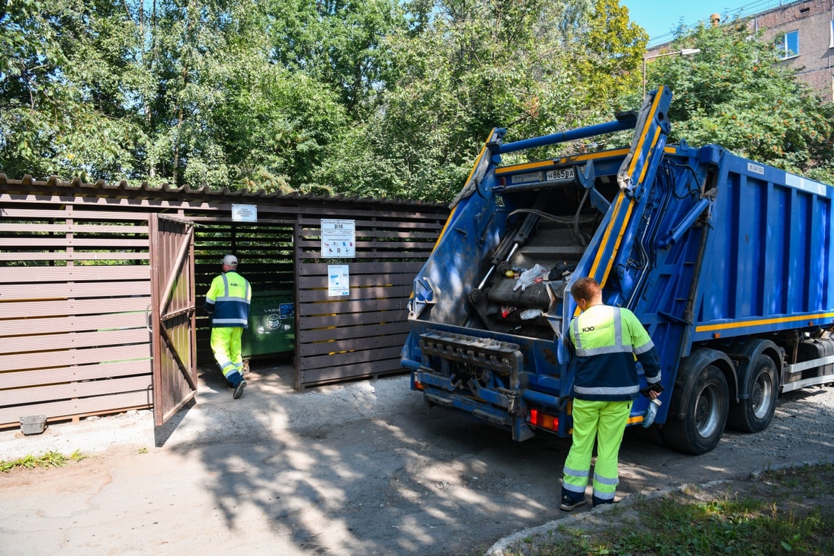    Фото: со страницы главы Карелии Артура Парфенчикова
