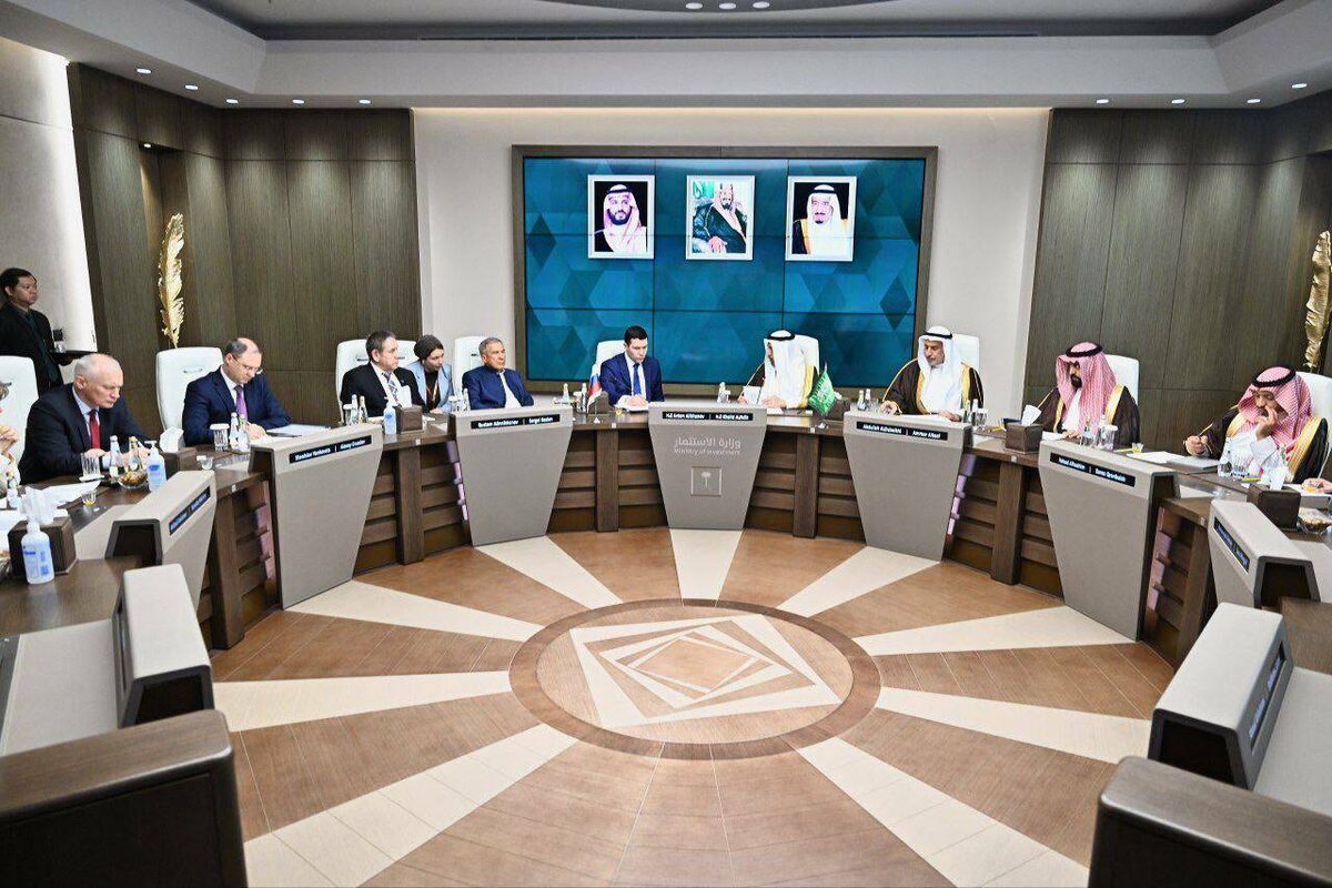 Фото: пресс-служба Раиса РТ