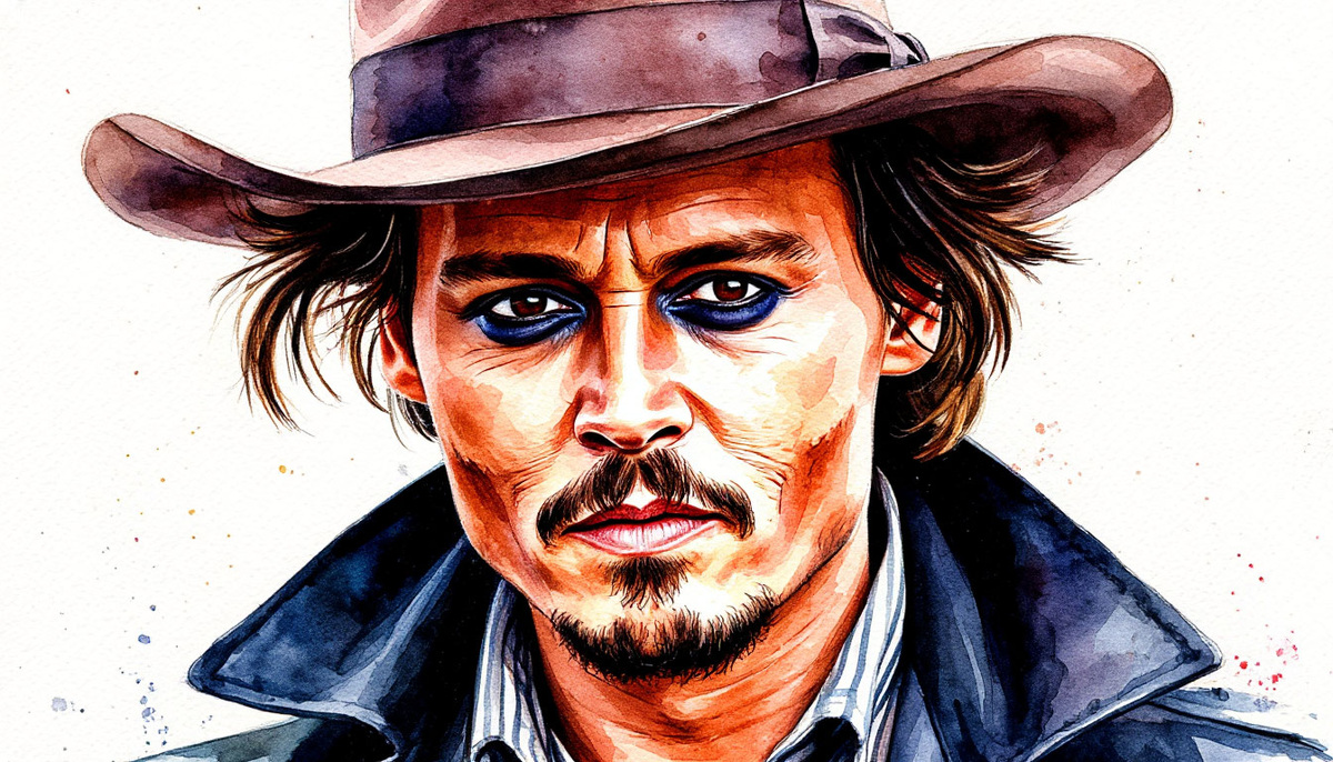 Хулиган 9ка Джонни