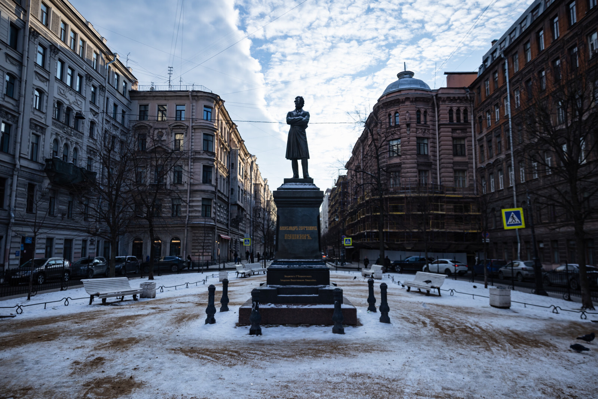 Фото: Дмитрий Фуфаев