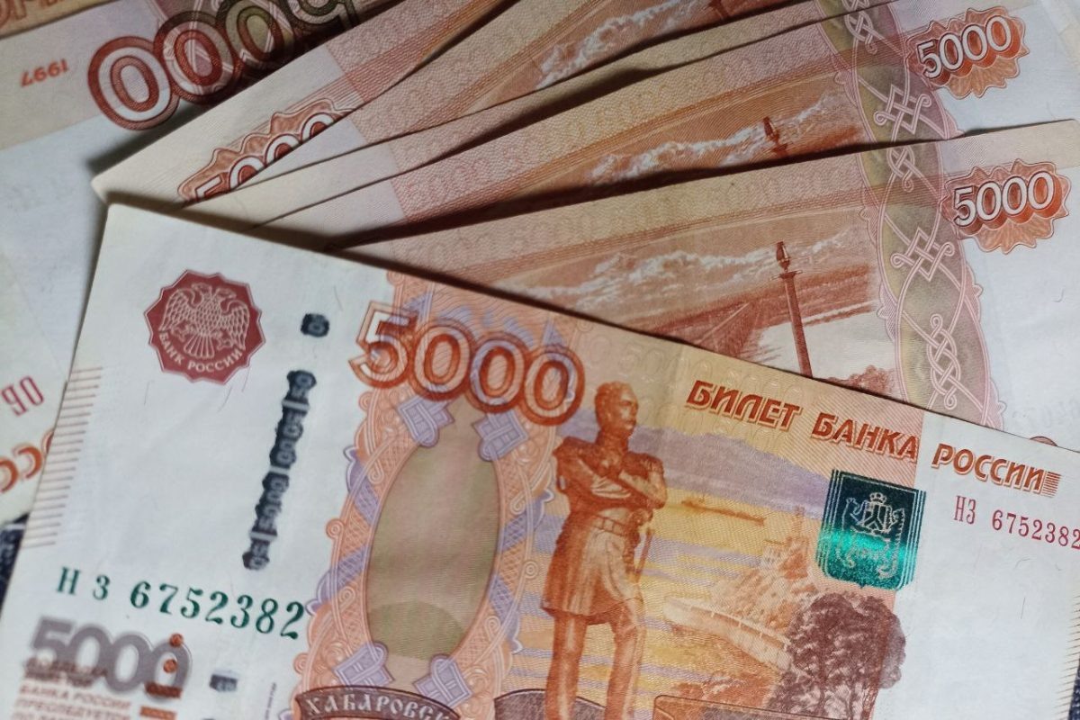    Согласно данным ЦБ РФ и Росстата, за 2025 год показатель в Нижегородской области вырос на 18,9%