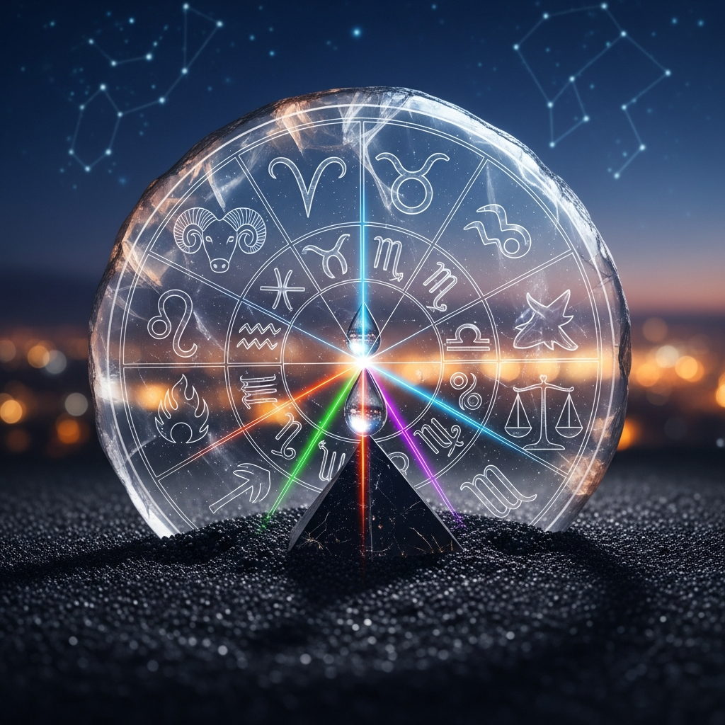 Просто о мистическом