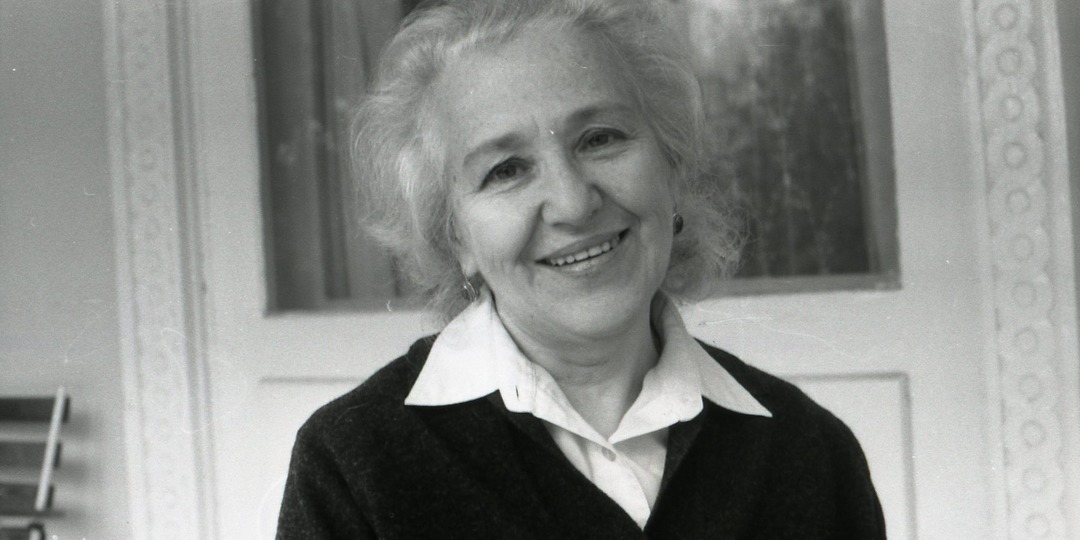 «Нам и ста лет с ней рядом было бы мало». Светлой памяти Светланы Михайловны Шолоховой